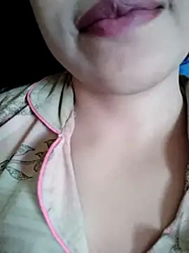 Anki-doll online show from 04/09/26, 05:42