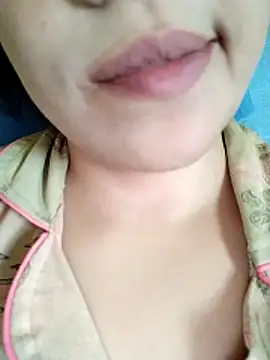 Anki-doll online show from 11/30/25, 05:41