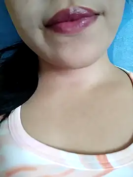 Anki-doll online show from 03/19/26, 05:40