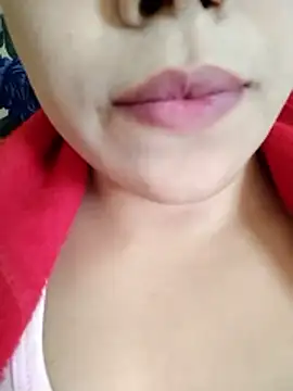 Anki-doll online show from 02/07/26, 05:37