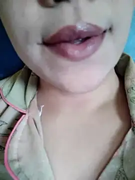 Anki-doll online show from 12/18/25, 05:34