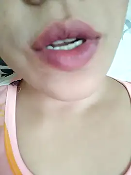 Anki-doll online show from 10/12/25, 05:53