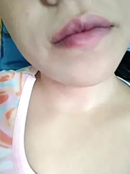 Anki-doll online show from 10/21/25, 05:51