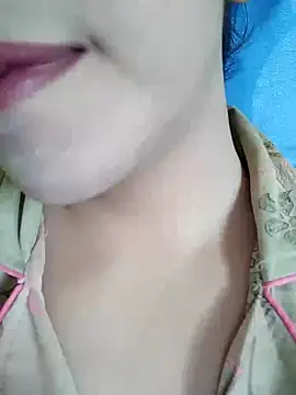 Anki-doll online show from 04/01/26, 05:42