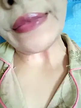 Anki-doll online show from 04/03/26, 05:36