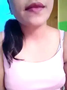 Snapshot of Anki-doll chatting on 07/04/26, 05:36 Anki-doll online show from 07/04/26, 05:36