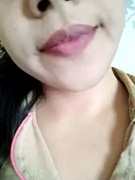 Anki-doll online show from 03/08/26, 05:33