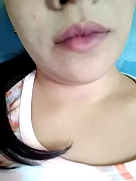 Anki-doll online show from 11/29/25, 05:40