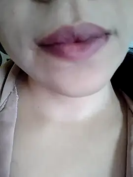 Anki-doll online show from 10/08/25, 05:31