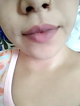 Anki-doll online show from 10/01/25, 06:07