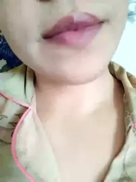 Anki-doll online show from 03/06/26, 05:35