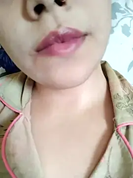 Anki-doll online show from 03/10/26, 05:33