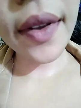 Anki-doll online show from 10/03/25, 06:48