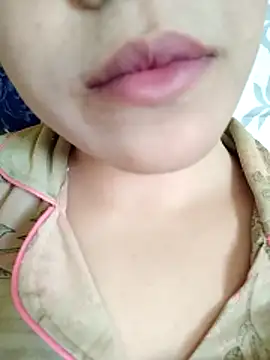 Anki-doll online show from 02/06/26, 05:36