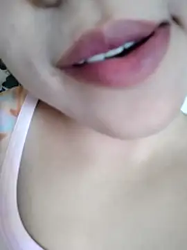 Anki-doll online show from 02/05/26, 05:36