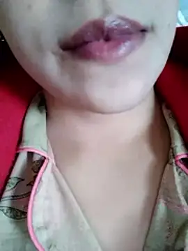 Anki-doll online show from 01/11/26, 05:36