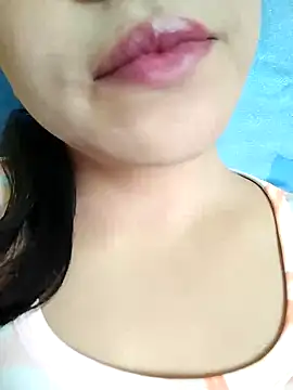 Anki-doll online show from 03/25/26, 05:40