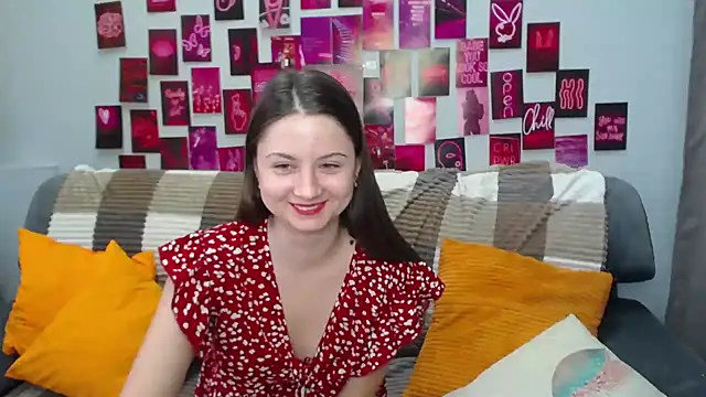 MilanaRoza online show from 03/06/25, 01:57