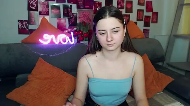 MilanaRoza online show from 11/08/25, 10:52