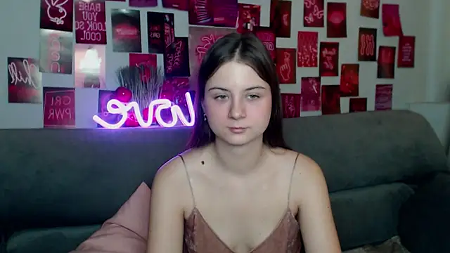 MilanaRoza online show from 11/15/25, 05:55