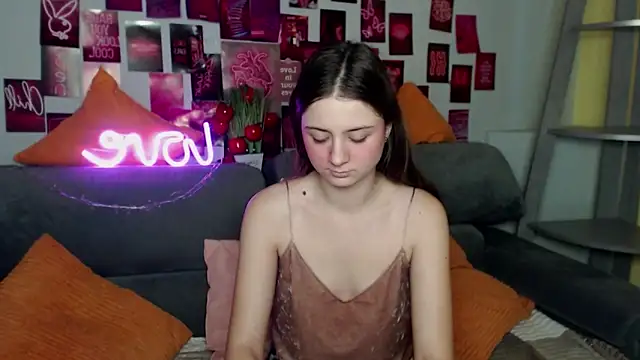 MilanaRoza online show from 11/13/25, 05:55