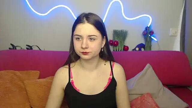 MilanaRoza online show from 03/12/26, 05:45