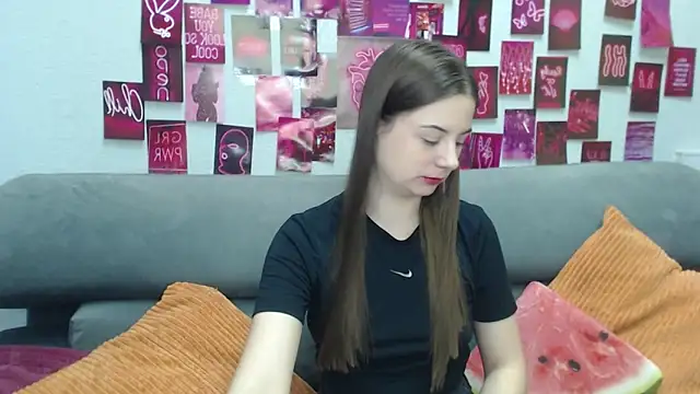 MilanaRoza online show from 03/27/26, 05:38