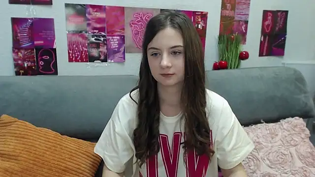 MilanaRoza online show from 05/21/26, 05:05