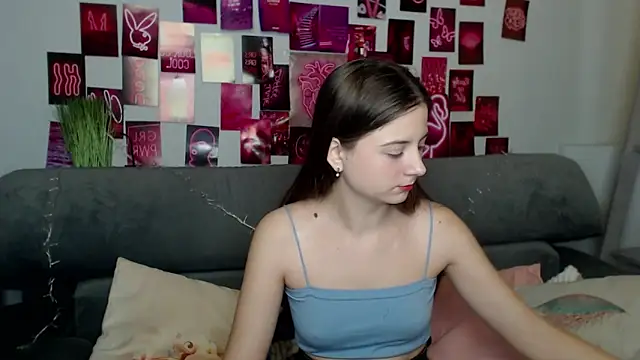 MilanaRoza online show from 10/12/25, 04:58