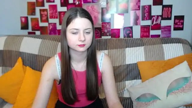 MilanaRoza online show from 03/15/25, 09:09