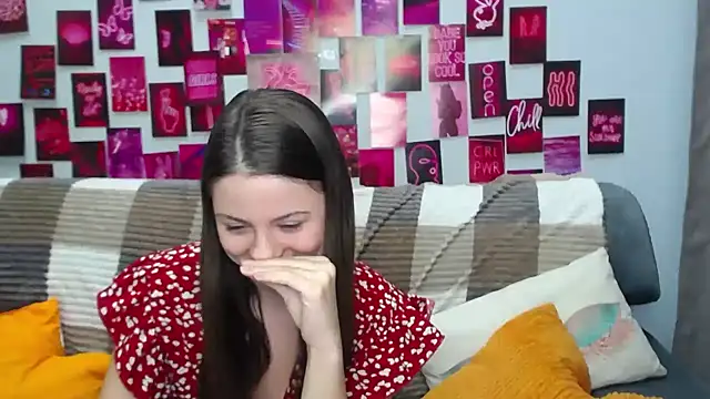 MilanaRoza online show from 03/06/25, 05:00