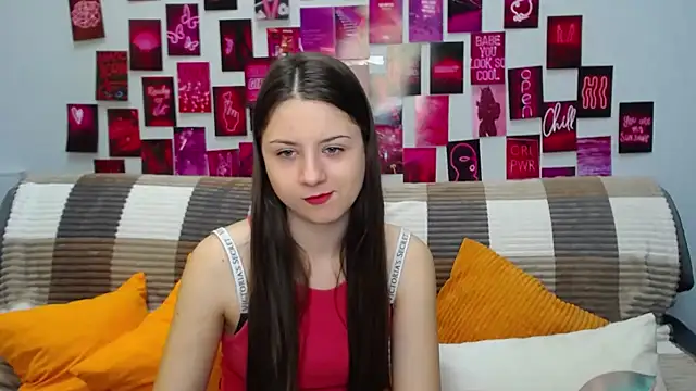 MilanaRoza online show from 03/20/25, 05:46