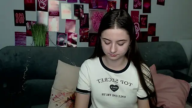 MilanaRoza online show from 09/13/25, 04:51