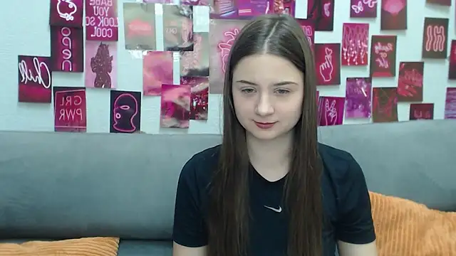 MilanaRoza online show from 03/28/26, 06:14