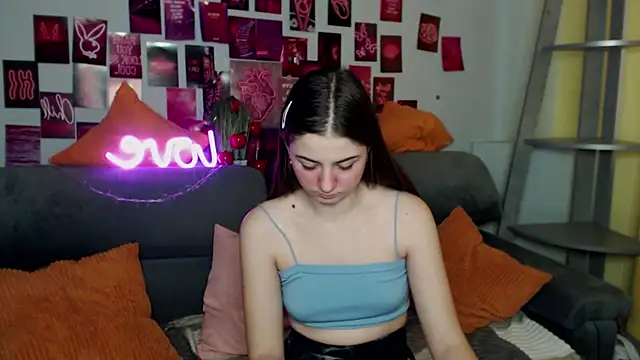 MilanaRoza online show from 11/07/25, 05:56