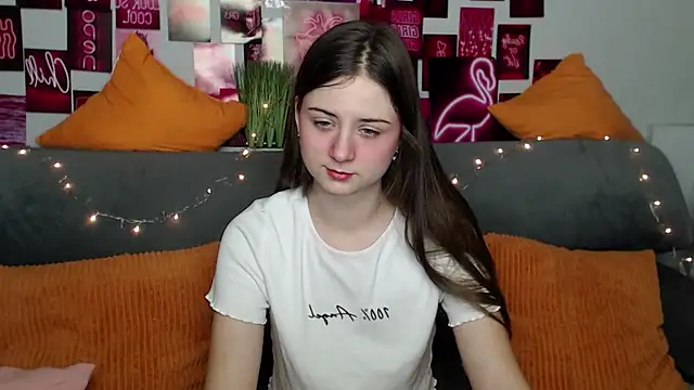 MilanaRoza online show from 10/31/25, 05:59