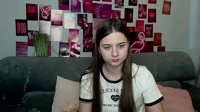 MilanaRoza online show from 09/14/25, 04:57