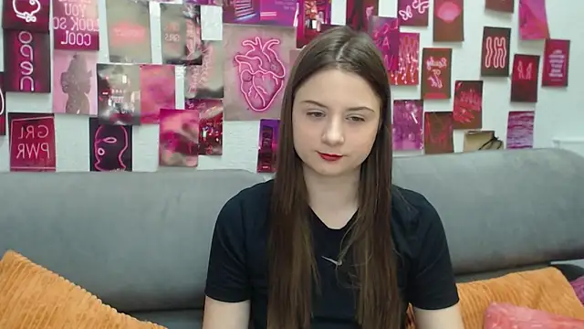 MilanaRoza online show from 04/09/26, 04:47