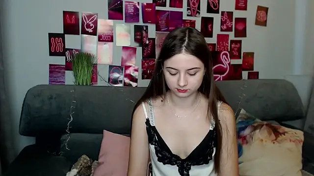 MilanaRoza online show from 09/21/25, 05:12