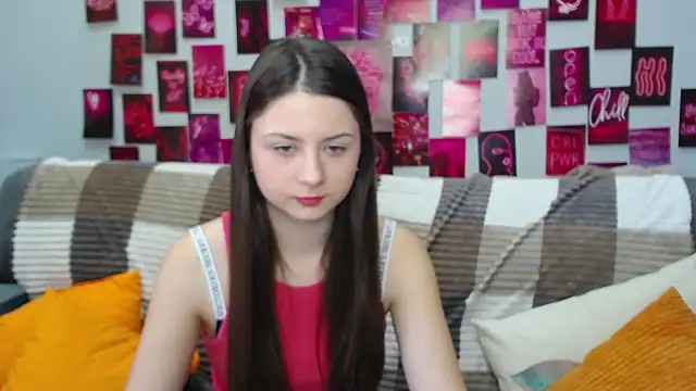 MilanaRoza online show from 03/08/25, 05:49