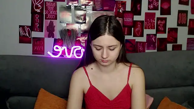 MilanaRoza online show from 12/05/25, 06:01