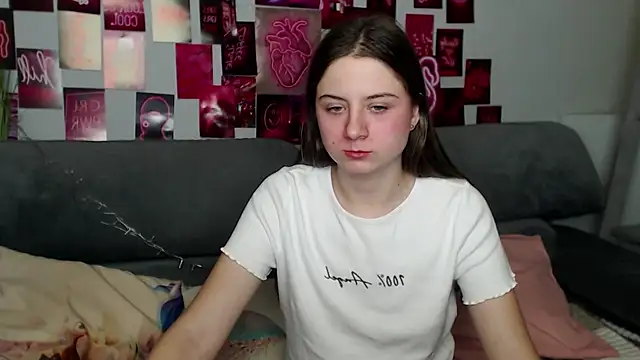 MilanaRoza online show from 10/25/25, 04:51