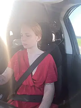 Redhairedteacher online show from 03/02/26, 10:44