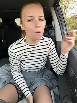 Redhairedteacher online show from 11/24/25, 11:43