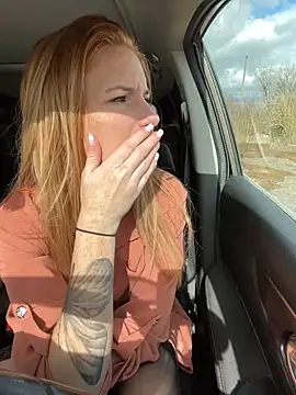 Redhairedteacher online show from 02/28/26, 12:49