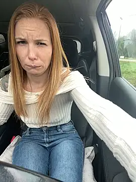 Redhairedteacher online show from 02/18/26, 12:34