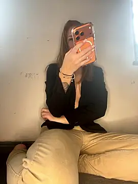 Redhairedteacher online show from 01/14/26, 11:25