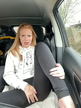 Redhairedteacher online show from 02/03/26, 11:26