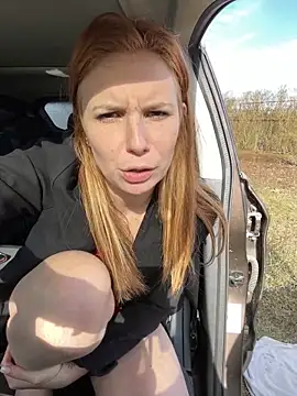 Redhairedteacher online show from 03/01/26, 01:22