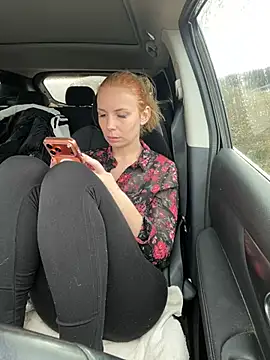 Redhairedteacher online show from 02/11/26, 01:00